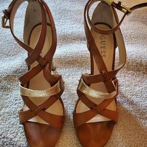 Guess Evening Shoes